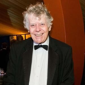 There is a morn - Gordon Getty