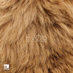 Lion (Stimming Remix) - HVOB