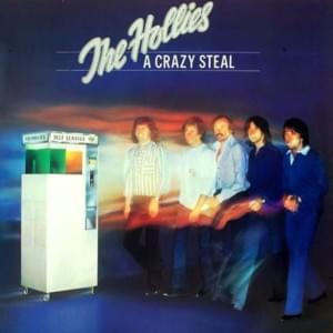 What Am I Gonna Do - The Hollies