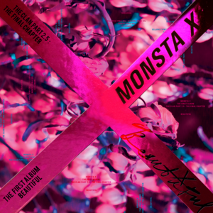 5:14 (Last Page) - MONSTA X