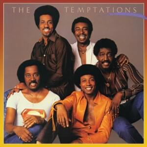 The Best of Both Worlds - The Temptations