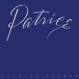 Didn’t You Know - Patrice Rushen