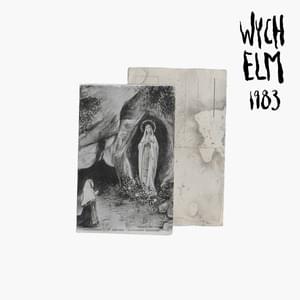 1983 - ​​wych elm