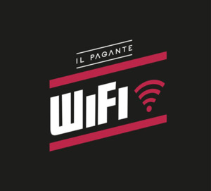 Wi-Fi - Il Pagante