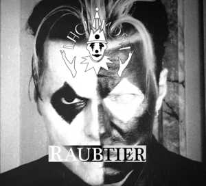 Raubtier - Lacrimosa