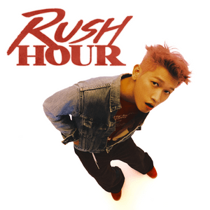 Rush Hour - Crush (크러쉬) (Ft. ​j-hope)