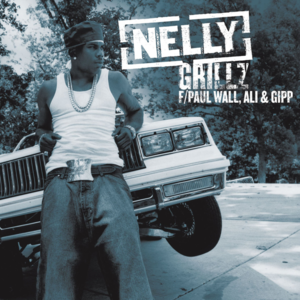 Grillz - Nelly (Ft. Ali (St. Lunatics), Big Gipp & Paul Wall)