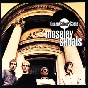 Lining Your Pockets - Ocean Colour Scene