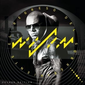 Baby Danger (Versión W) - Wisin