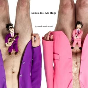 I Don’t Know What Sex Is - Sam and Bill