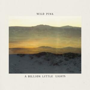 Bigger Than Christmas - Wild Pink