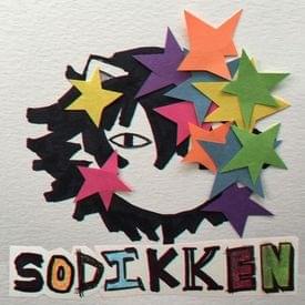 I hope you’re hungry - Sodikken