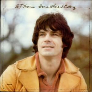 Common Ground - B.J. Thomas