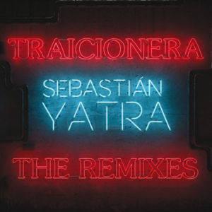 Traicionera (Remix) - Sebastián Yatra (Ft. Cali y El Dandee & Cosculluela)