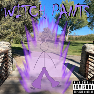 Witch Pants - Love Doctor (Rapper) (Ft. David Shawty)