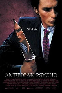 American Psycho [Script] - Mary Harron