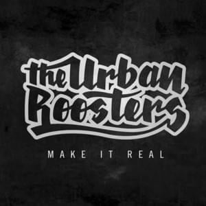 Easy Mode Mnak (Live) - Urban Roosters