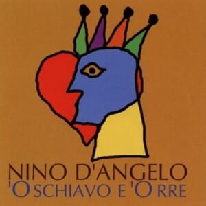 Preghiera - Nino D'Angelo