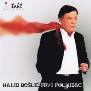 Grešnica - Halid Bešlić