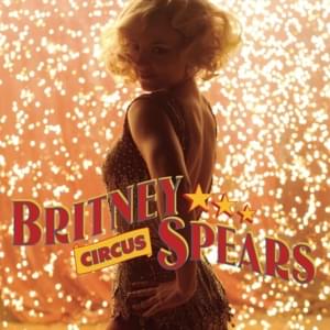 Circus (Villains Remix) - Britney Spears