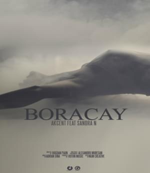 Boracay - Akcent (Ft. Sandra N.)