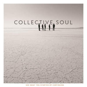 Exposed - Collective Soul