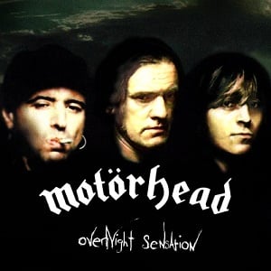 Broken - Motörhead