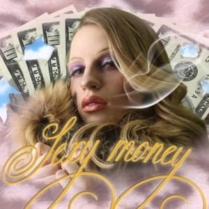 Sexy Money - Lovesomemama