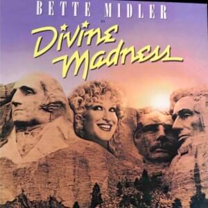 You Can’t Always Get What You Want/I Shall Be Released - Bette Midler