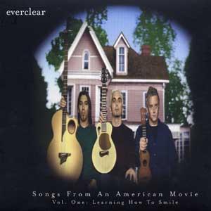 The Honeymoon Song - Everclear