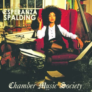 Little Fly - Esperanza Spalding