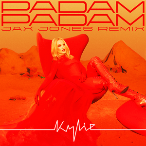 Padam Padam (Jax Jones Remix) - Kylie Minogue