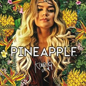 Pineapple - KAROL G