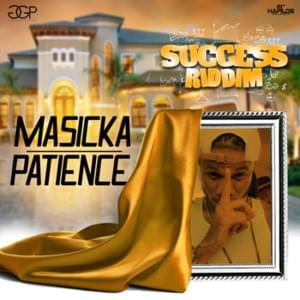 Patience - Masicka