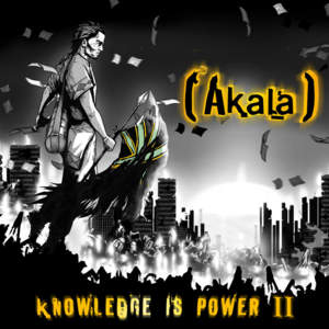 Murder Runs The Globe - Akala