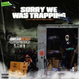 Wit It - Drego & Beno (Ft. Lil Yachty, Sada Baby & Tee Grizzley)