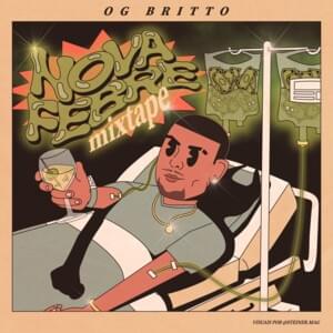 BB Linda 2 - OG BRITTO (Ft. MC Gorila)