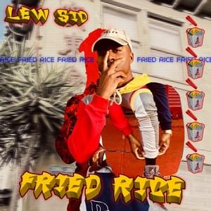 Fried Rice - Lew Sid