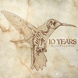 Miscellanea - 10 Years