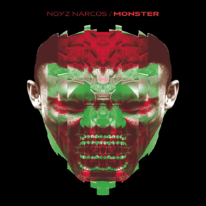 Count Down - Noyz Narcos (Ft. Gast)