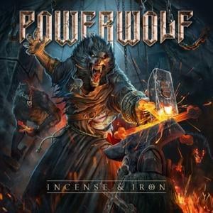 Incense & Iron - Powerwolf