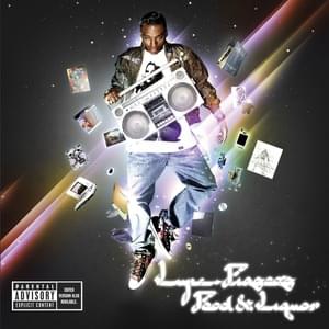 He Say She Say - Lupe Fiasco (Ft. GemStones & Sarah Green)