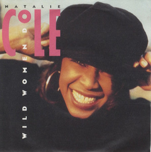 Wild Women Do - Natalie Cole