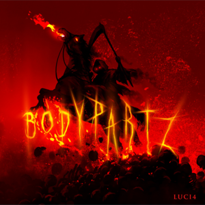 BodyPartz - Luci4