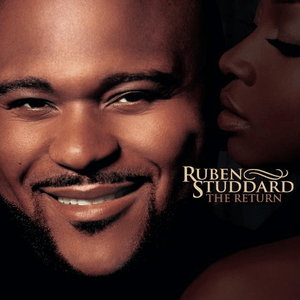 Rather Just Not Know - Ruben Studdard