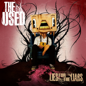 With Me Tonight - The Used