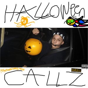 HALLOWEEN CALLZ (Demo) - Grill Z