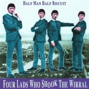 A Country Practice - Half Man Half Biscuit