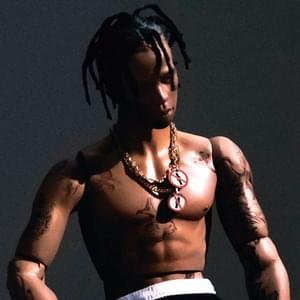 Never Catch Me (Demo) - Travis Scott (Ft. Tinashe)