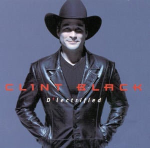 Outside Intro (To Galaxy Song) - Clint Black